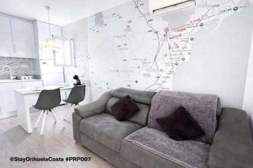 Casa Planta Alta Bungalow 29