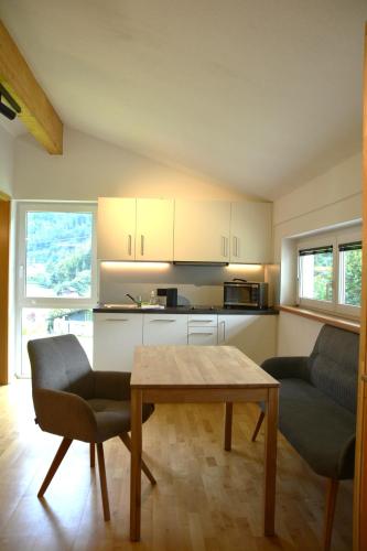 Ferienwohnung Davenna