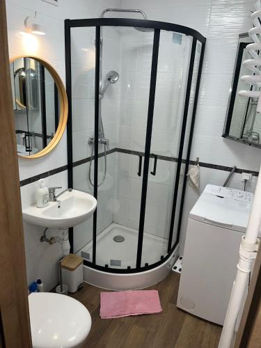 Apartament Niepodległości