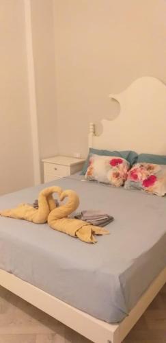 Villa malaika with Private swimming pool