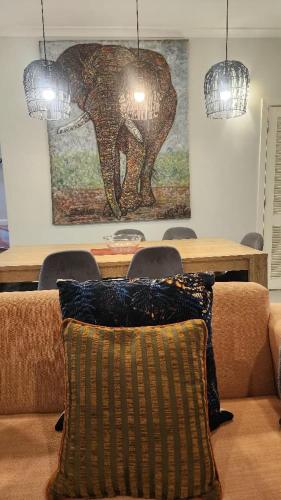 The Contours, By Prestige Homestays