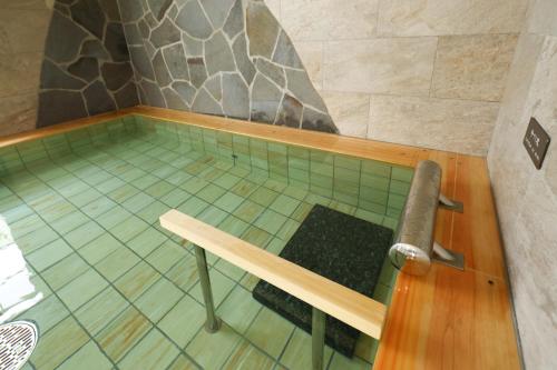 Natural Hot Spring Higo no Yu Onyado Nono Kumamoto