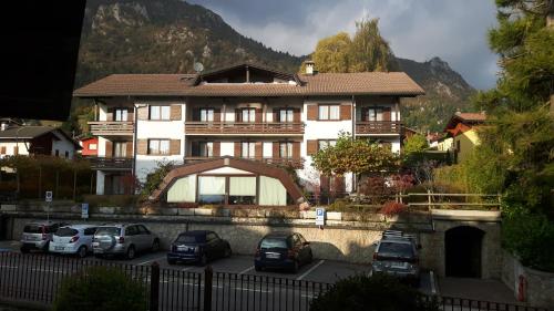 Fotografia z galérie ubytovania Active Hotel v destinácii Castione della Presolana