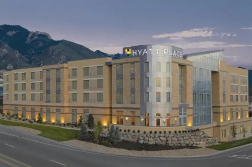 Hyatt Place Salt Lake City/Cottonwood in Salt Lake City