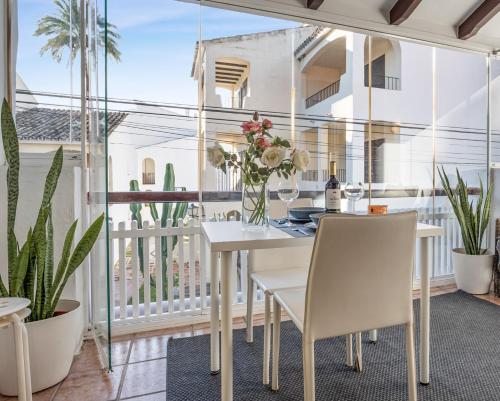Studio del Mar Marbella - Walk to the beach