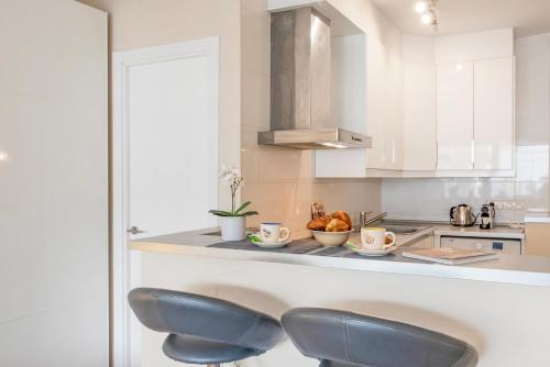Studio del Mar Marbella - Walk to the beach