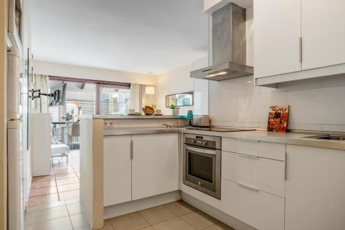 Studio del Mar Marbella - Walk to the beach