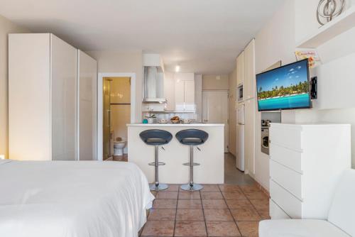 Studio del Mar Marbella - Walk to the beach