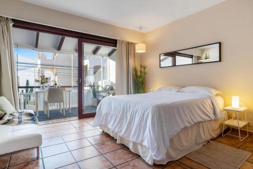 Studio del Mar Marbella - Walk to the beach