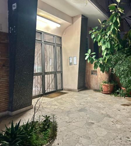 casa di Francesca