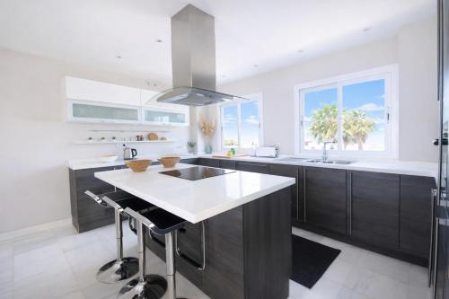 Penthouse Adelfas del Mar-Private Pool & Beach
