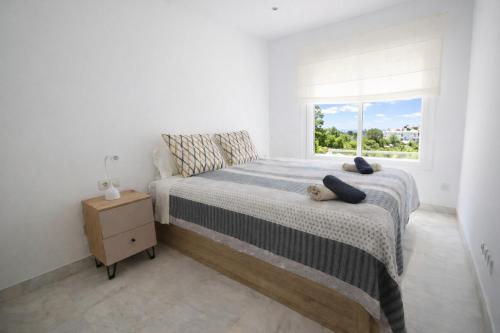 Penthouse Adelfas del Mar-Private Pool & Beach