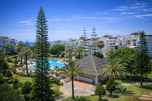 Penthouse Adelfas del Mar-Private Pool & Beach