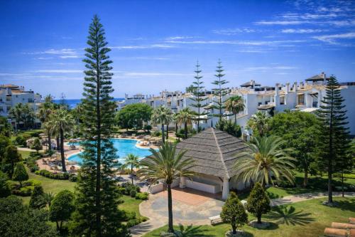 Penthouse Adelfas del Mar-Private Pool & Beach