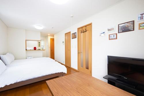 Hakone UENOYAMA上の山-Room101