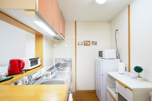 Hakone UENOYAMA上の山-Room101