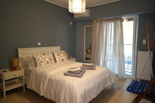 Urban Maisons Kallithea