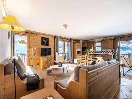 Les Chalets Du Gypse - LES CHALETS DU GYPSE C13 MAE-3851