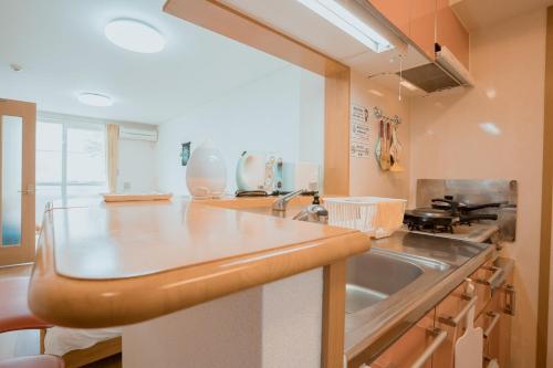 Hakone UENOYAMA上の山-Room102