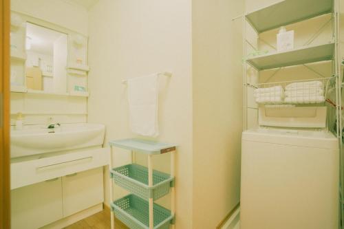 Hakone UENOYAMA上の山-Room102