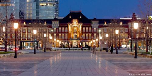 Bon House Tokyo Private Luxury Retreat with Free Parking Reservation Required