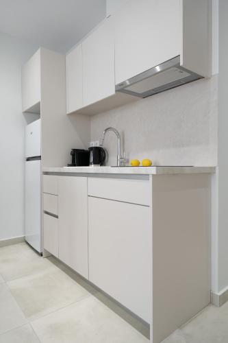 LUNO Athens Apartment