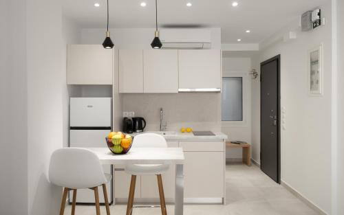 LUNO Athens Apartment