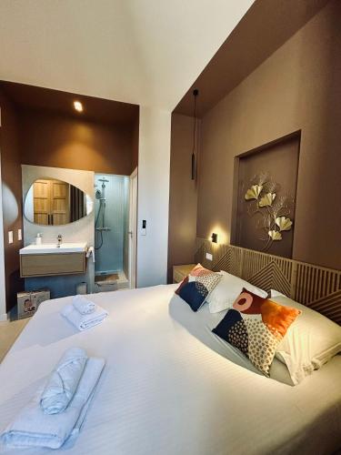 KOSY Spa, Les Princes