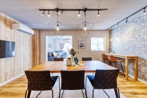 MON RESORT THE PREMIUM -vacation rental-