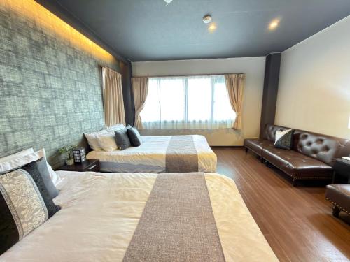 MON Tengachaya -vacation rental-