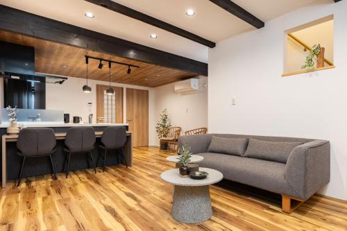 Bijou Suites Tsumugi