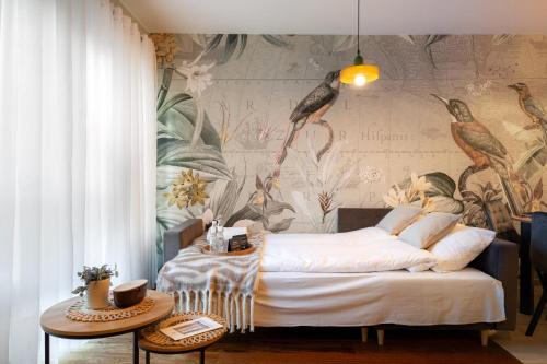 Malila Premium Apartments Cracow Pułaskiego 14