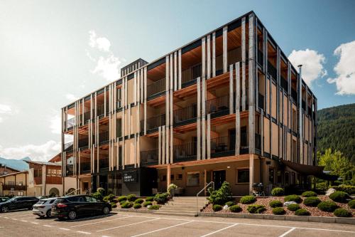 Hotel Christof