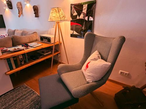Apartment Kitzkamm by Apartment Managers
