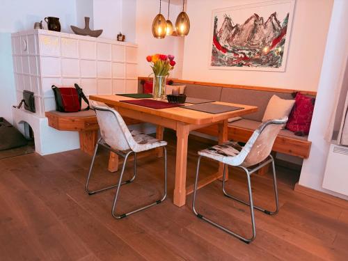 Apartment Kitzkamm by Apartment Managers