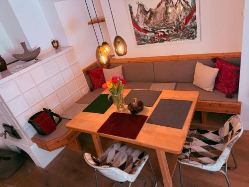Apartment Kitzkamm by Apartment Managers