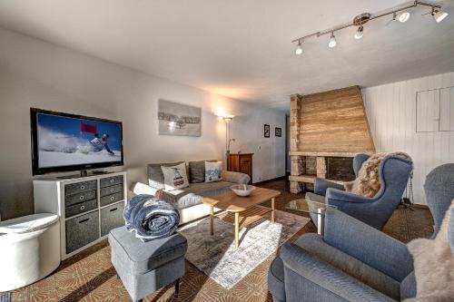 Appartement Tzoum'Azur 6