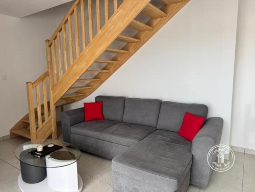 Appartement de Standing, emplacement Idéal