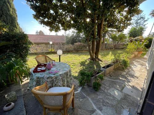 Foto Casa Alice - Tranquilla Casa con Giardino 6