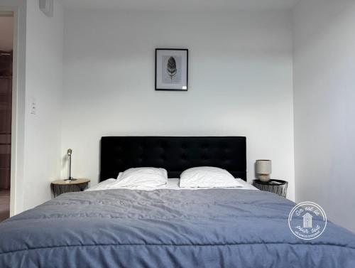 Appartement de Standing, emplacement Idéal