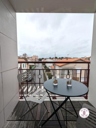 Appartement de Standing, emplacement Idéal