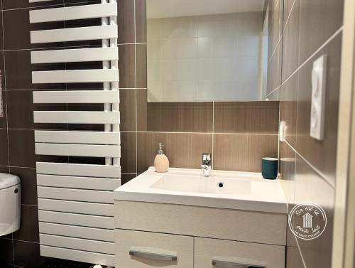 Appartement de Standing, emplacement Idéal