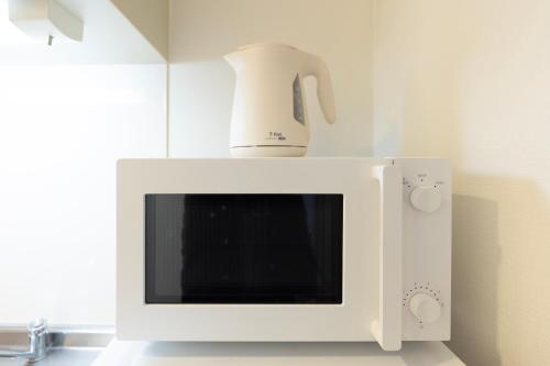 AIRSTAR The Apartment 博多祇園