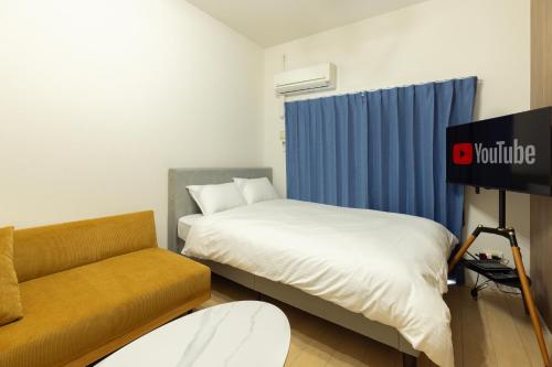 AIRSTAR The Apartment 博多祇園