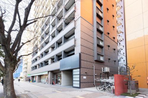 AIRSTAR The Apartment 博多祇園