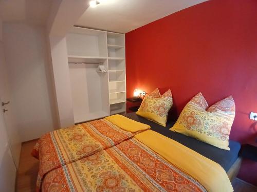 RED House Rabac