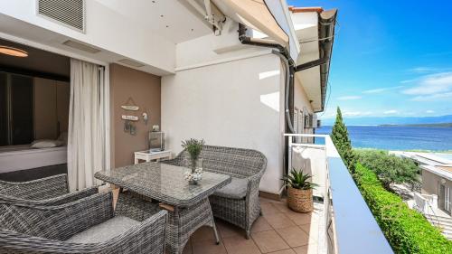 Apartment Balu 16 near the Sea