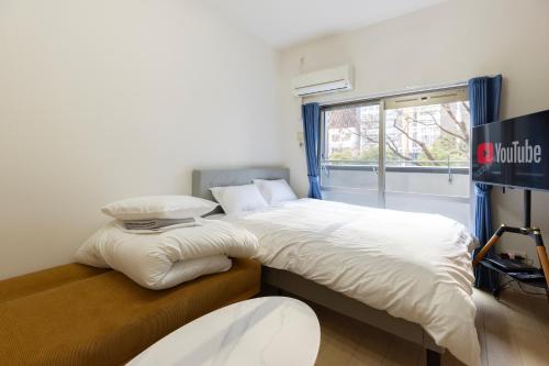 AIRSTAR The Apartment 博多祇園