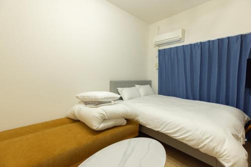 AIRSTAR The Apartment 博多祇園