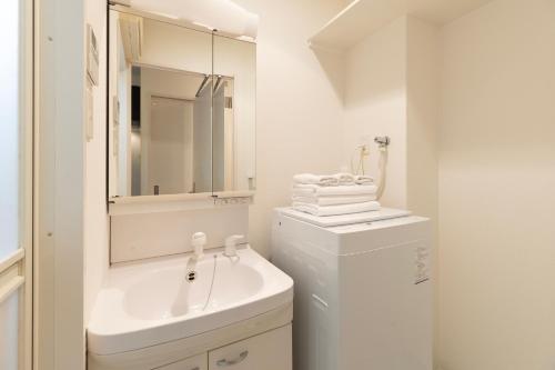 AIRSTAR The Apartment 博多祇園